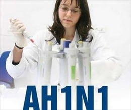 Đoàn Chilê công du châu Á bị &#39;dính&#39; cúm A/H1N1 